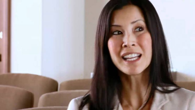 Lisa Ling