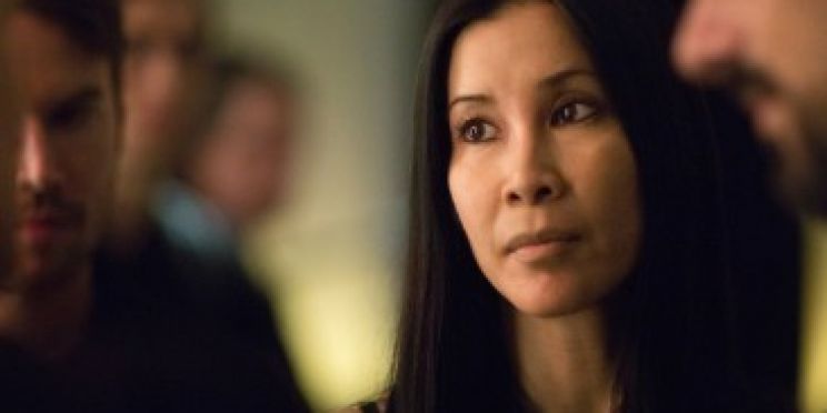 Lisa Ling