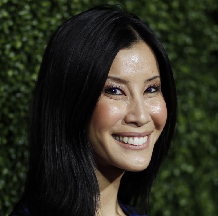 Lisa Ling