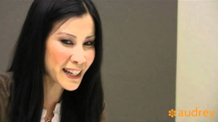 Lisa Ling