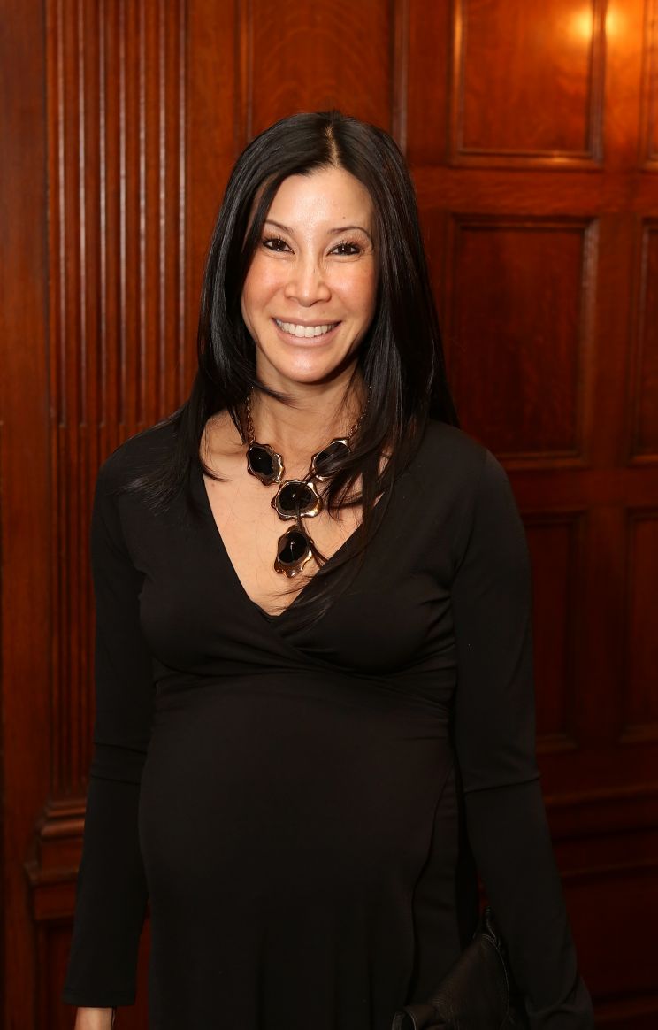 Lisa Ling