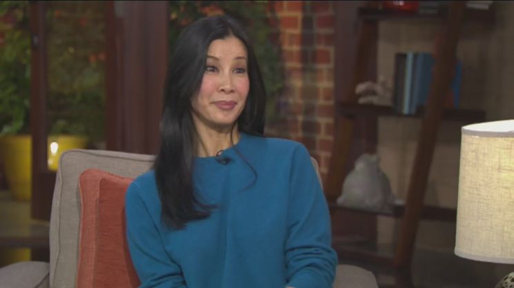 Lisa Ling