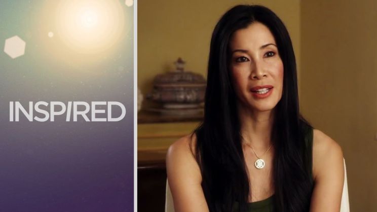 Lisa Ling