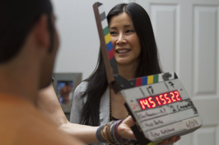 Lisa Ling