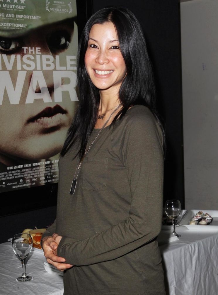 Lisa Ling