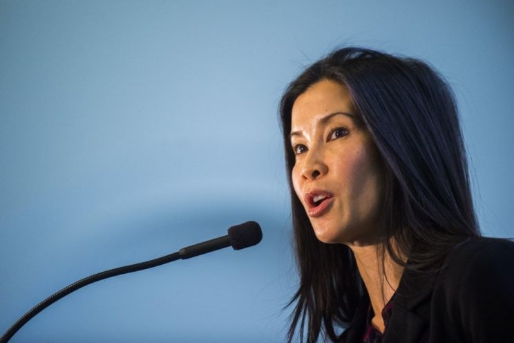 Lisa Ling