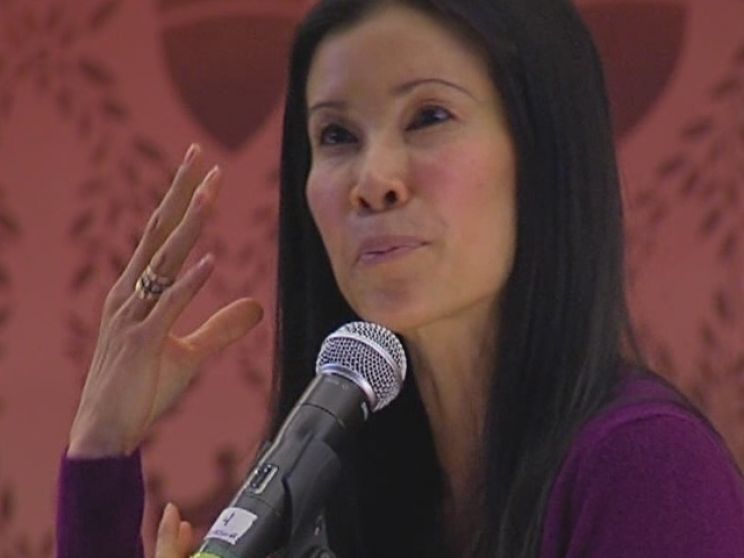 Lisa Ling