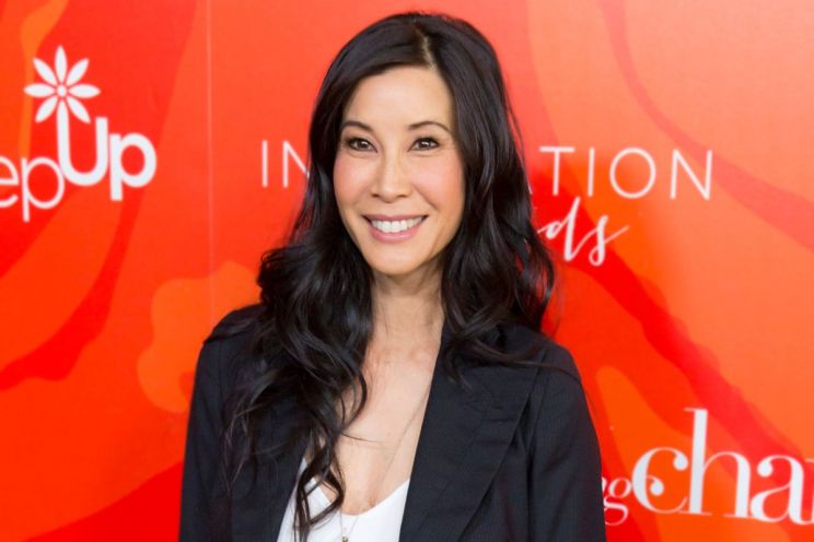 Lisa Ling