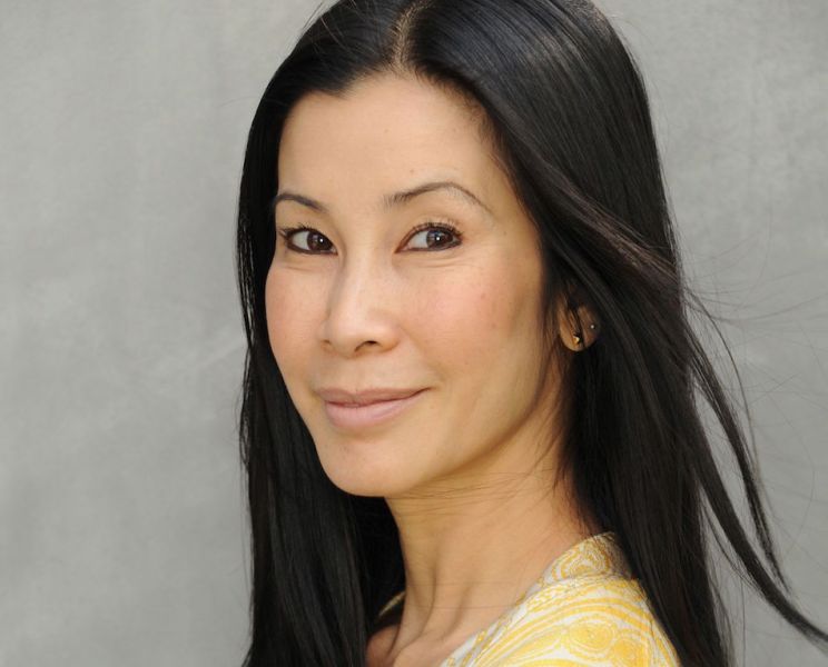 Lisa Ling