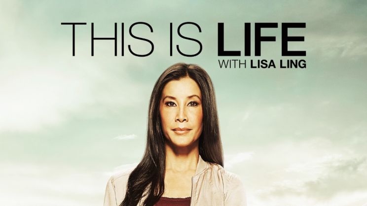 Lisa Ling