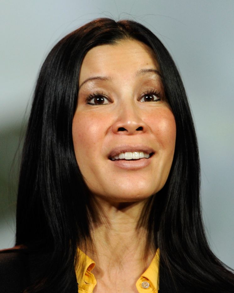 Lisa Ling