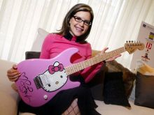 Lisa Loeb