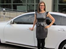 Lisa Loeb