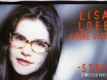 Lisa Loeb