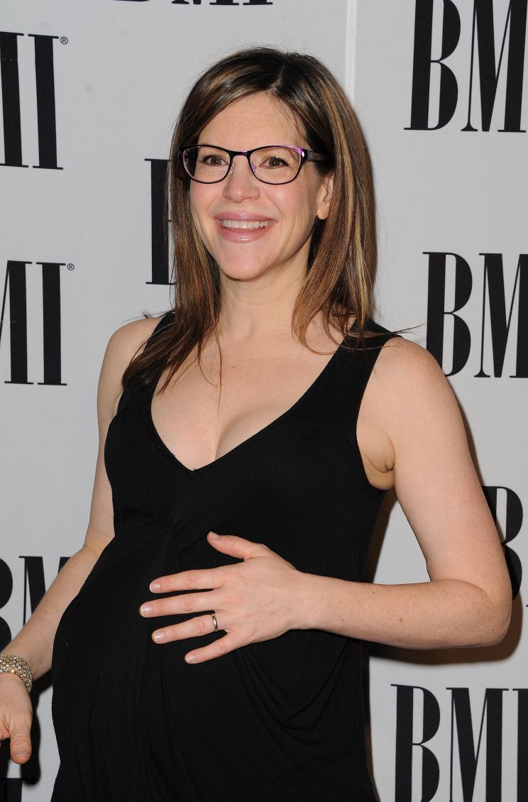 Lisa Loeb