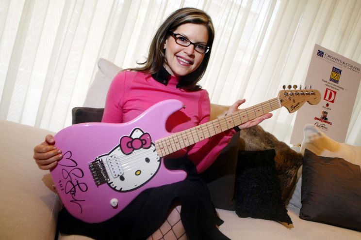 Lisa Loeb