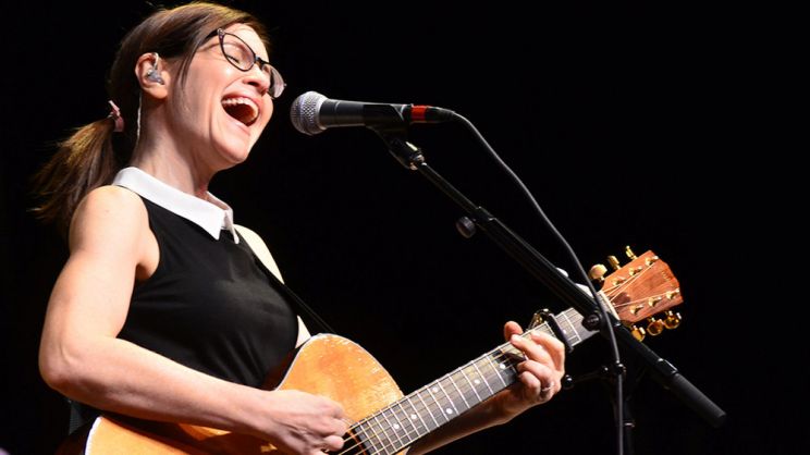 Lisa Loeb