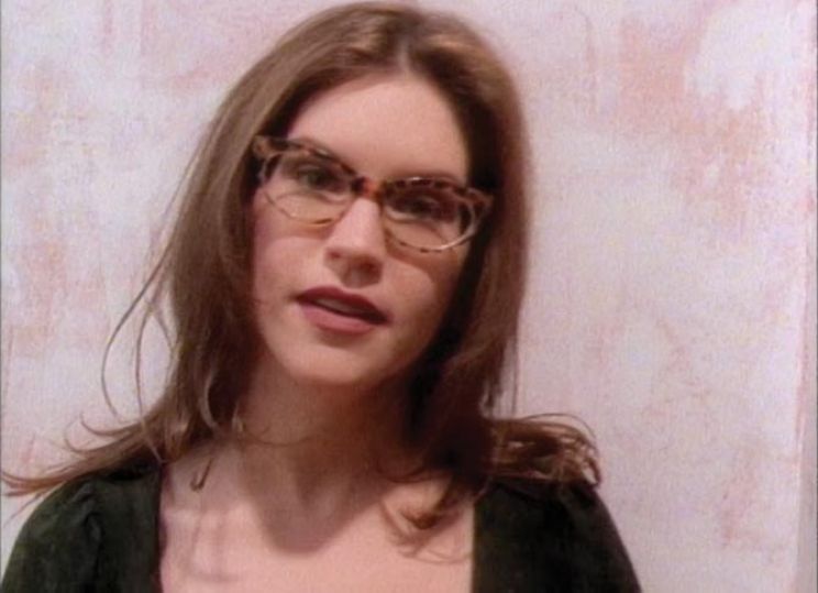 Lisa Loeb