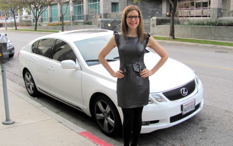 Lisa Loeb