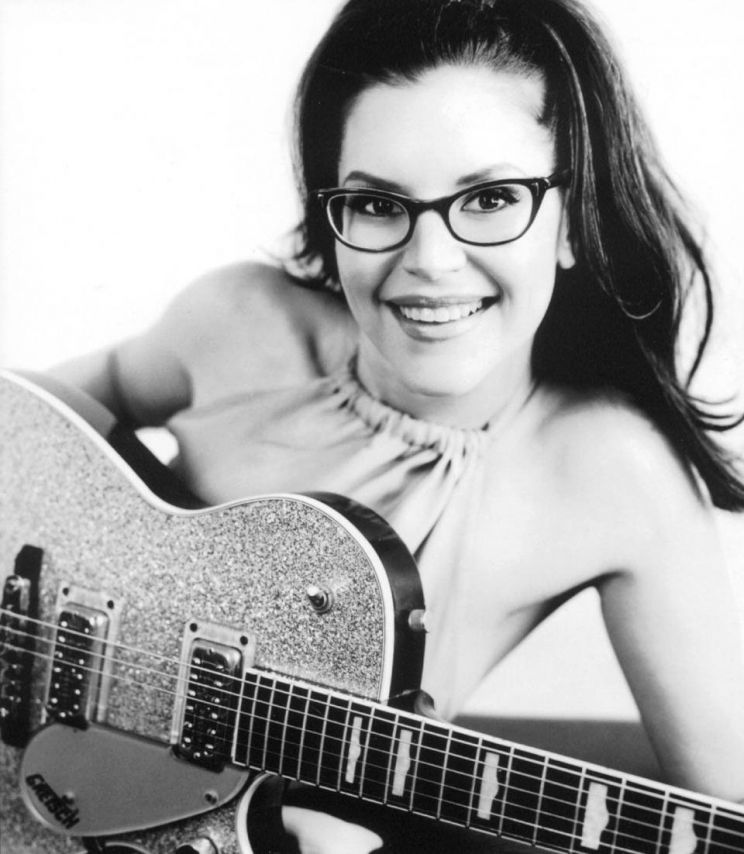 Lisa Loeb