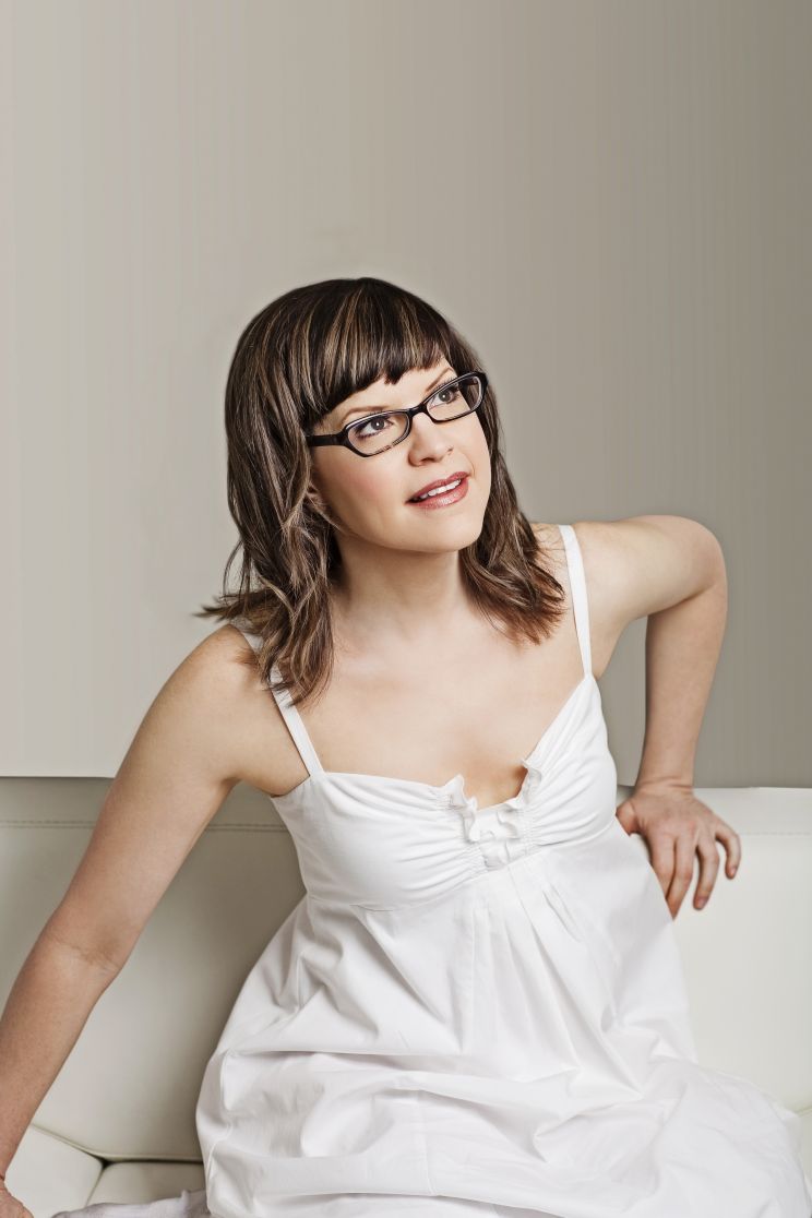 Lisa Loeb