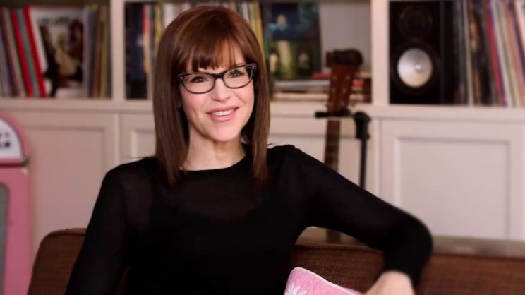 Lisa Loeb