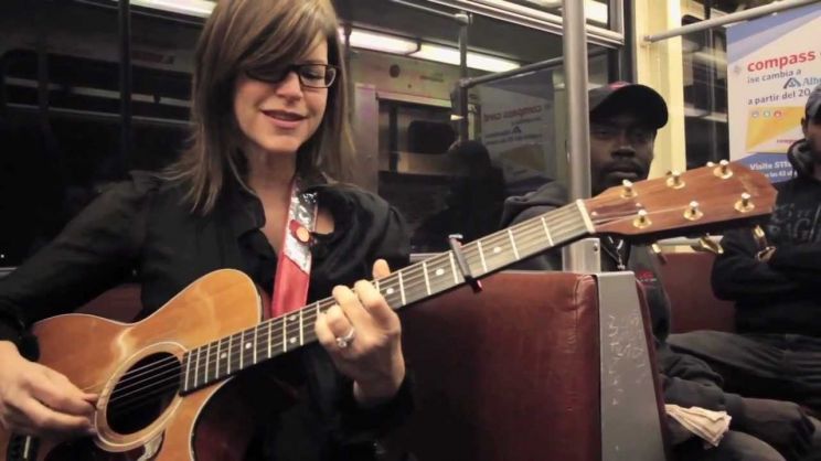 Lisa Loeb