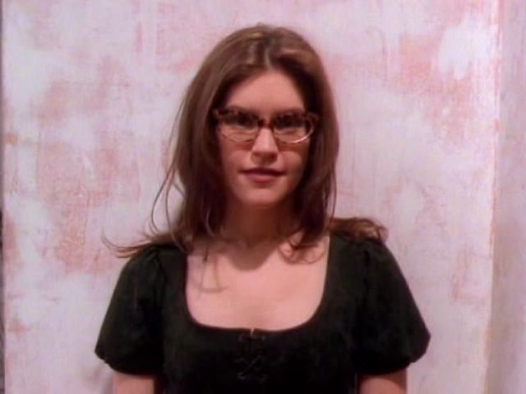 Lisa Loeb