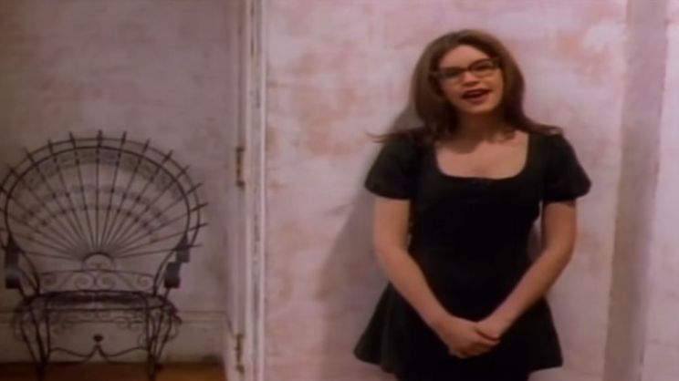 Lisa Loeb