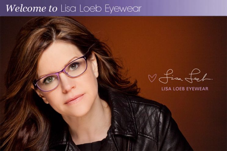 Lisa Loeb