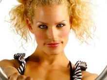 Lisa London