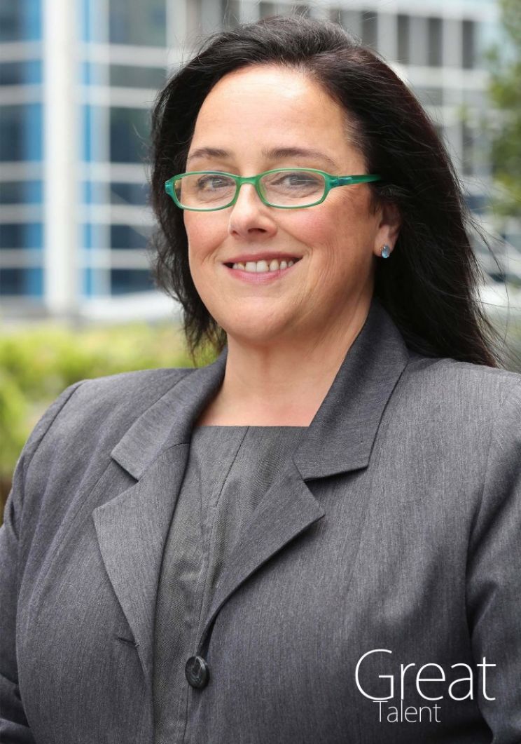 Lisa Long