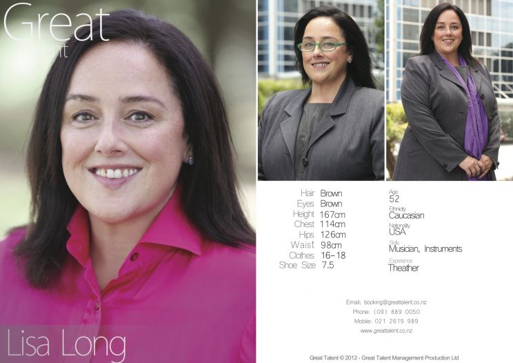 Lisa Long