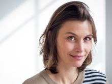 Lisa Loven Kongsli