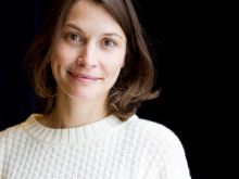 Lisa Loven Kongsli