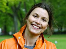 Lisa Loven Kongsli