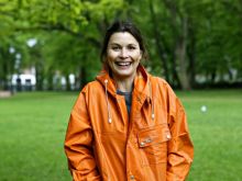 Lisa Loven Kongsli