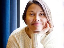 Lisa Loven Kongsli