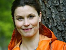 Lisa Loven Kongsli