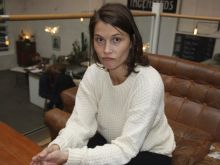 Lisa Loven Kongsli