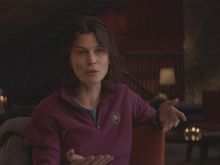 Lisa Loven Kongsli