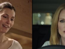Lisa Loven Kongsli