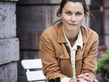 Lisa Loven Kongsli