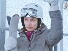 Lisa Loven Kongsli