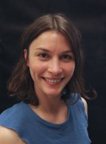 Lisa Loven Kongsli