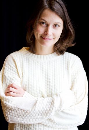 Lisa Loven Kongsli
