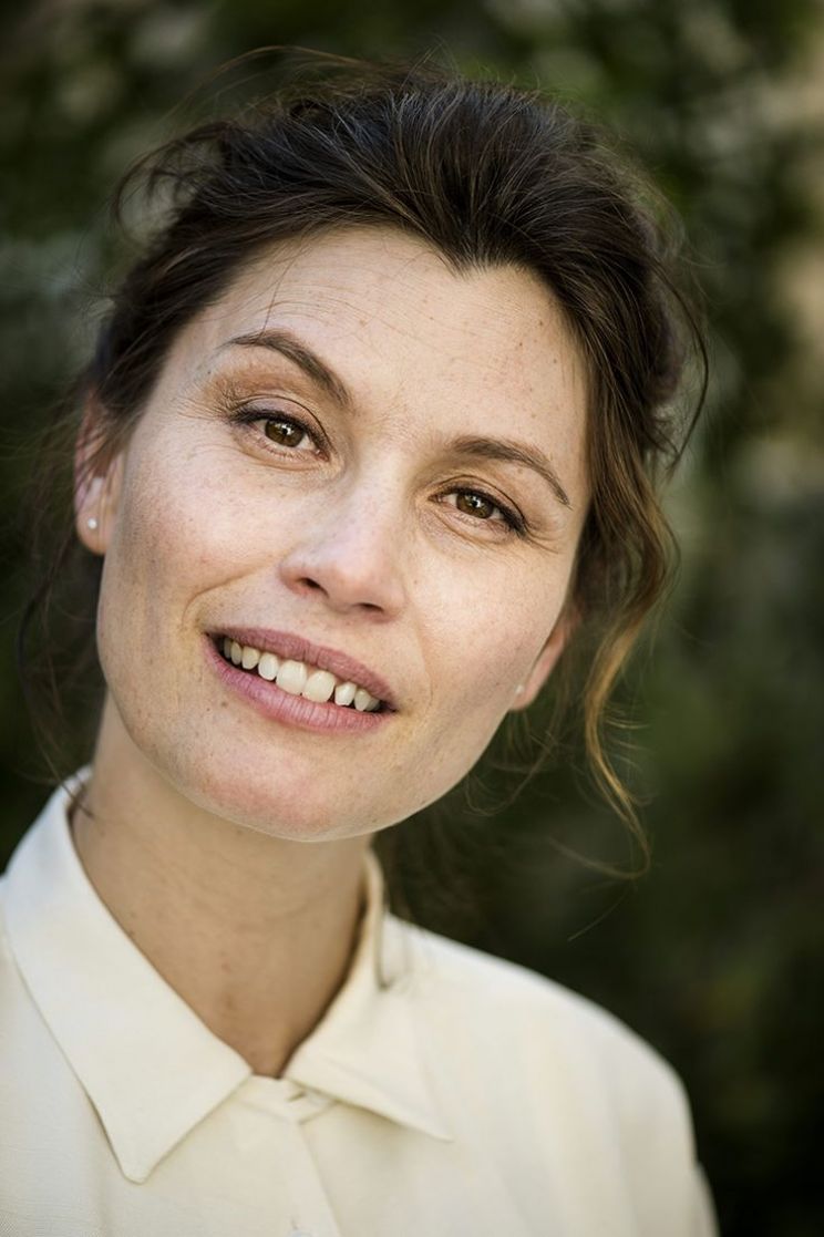 Lisa Loven Kongsli