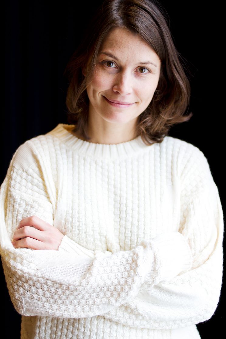 Lisa Loven Kongsli