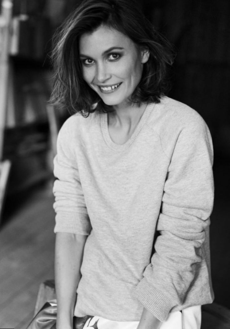 Lisa Loven Kongsli