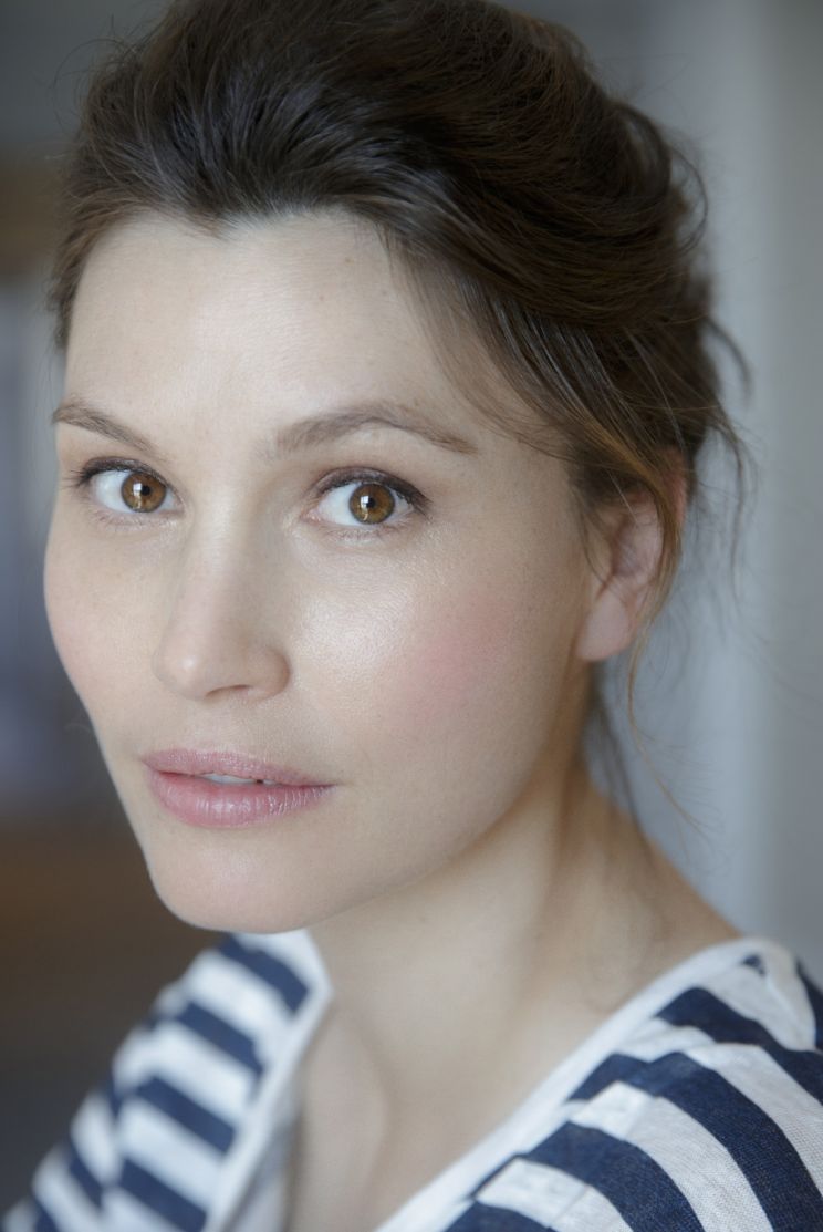 Lisa Loven Kongsli